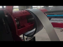 80-160mm Cable Tray Forming Machine Manufacturers For Electric Power Source