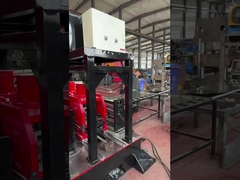 20-30m/Min Cable Tray Roll Forming Machine Molded Auto Feed PLC Control