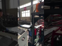 Cable Tray Forming Machine