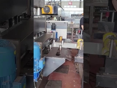 ISO9001 Customizable Cable Tray Processing Equipment with 220V Voltage and Punching Machine