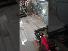 Fully Automatic And Universal Cable Tray Manufacturing Machine/ Cable Tray Machine Roll Form